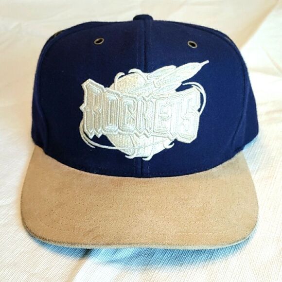 Houston Rockets Hat - Picture 1 of 10